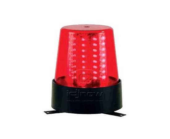 Светоприбор AMERICAN AUDIO LED Beacon Red - 10586 за 0 грн. | 4Club